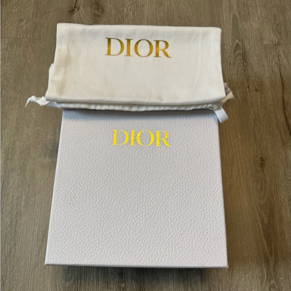 Christian Dior Dway slides - Picture 8 of 8